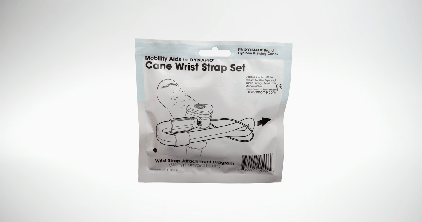 Dynamo Wrist Strap (2-Pack)-2