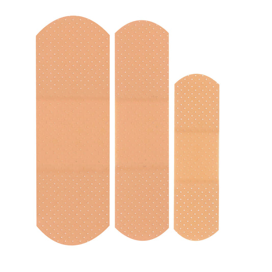 Dukal First Aid® Adhesive Bandages, DER 1047033