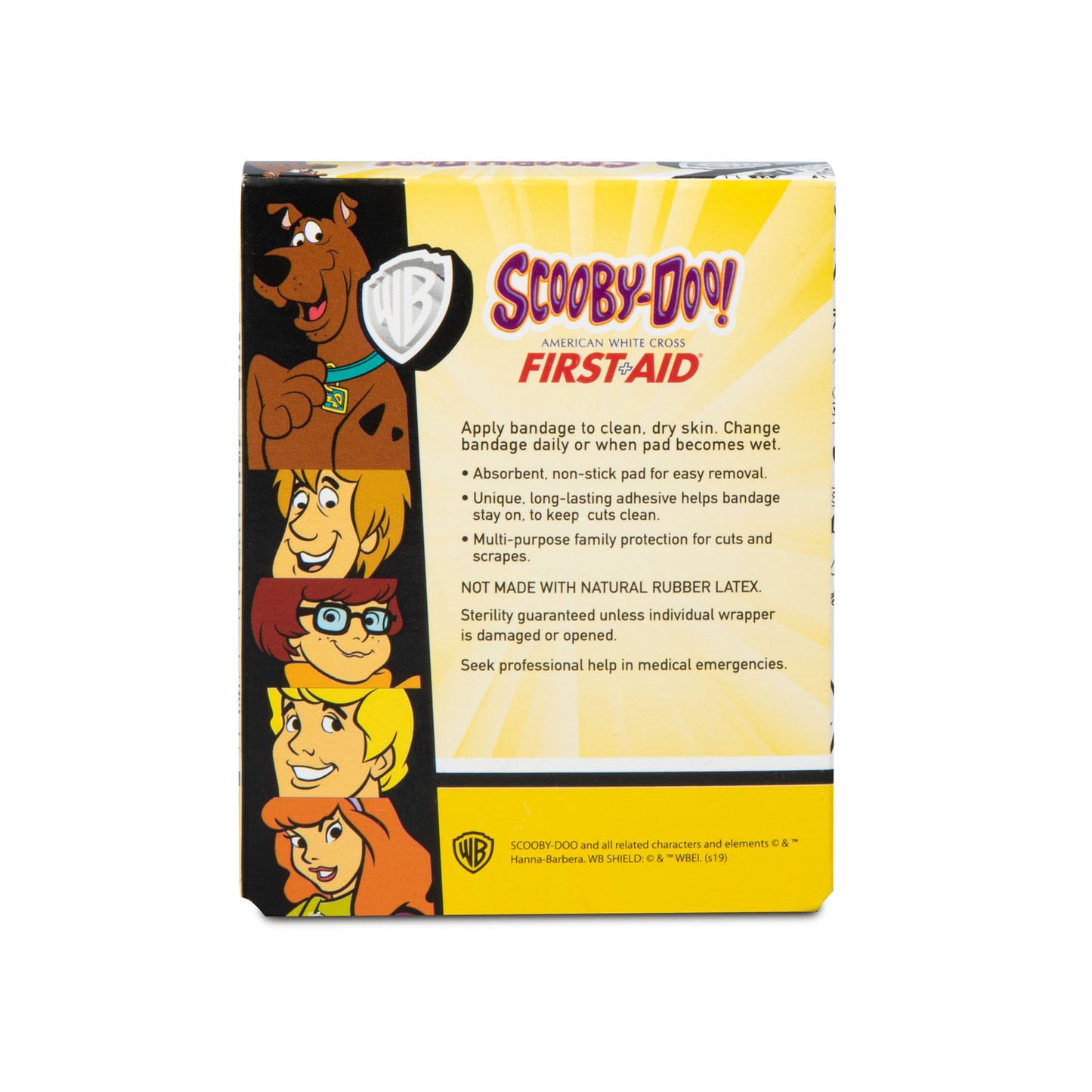 Dukal Children‘S Character Adhesive Bandages, DER 10658
