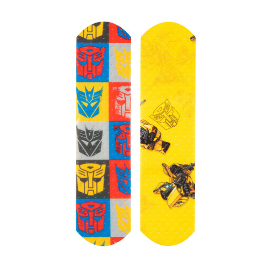 Dukal Children‘S Character Adhesive Bandages, DER 10847