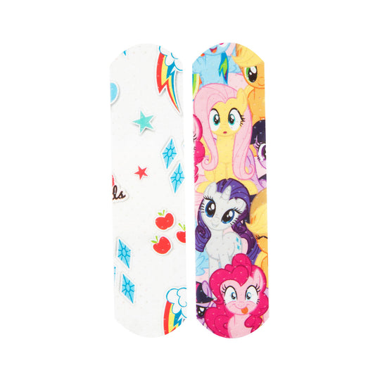 Dukal Children‘S Character Adhesive Bandages, DER 10848