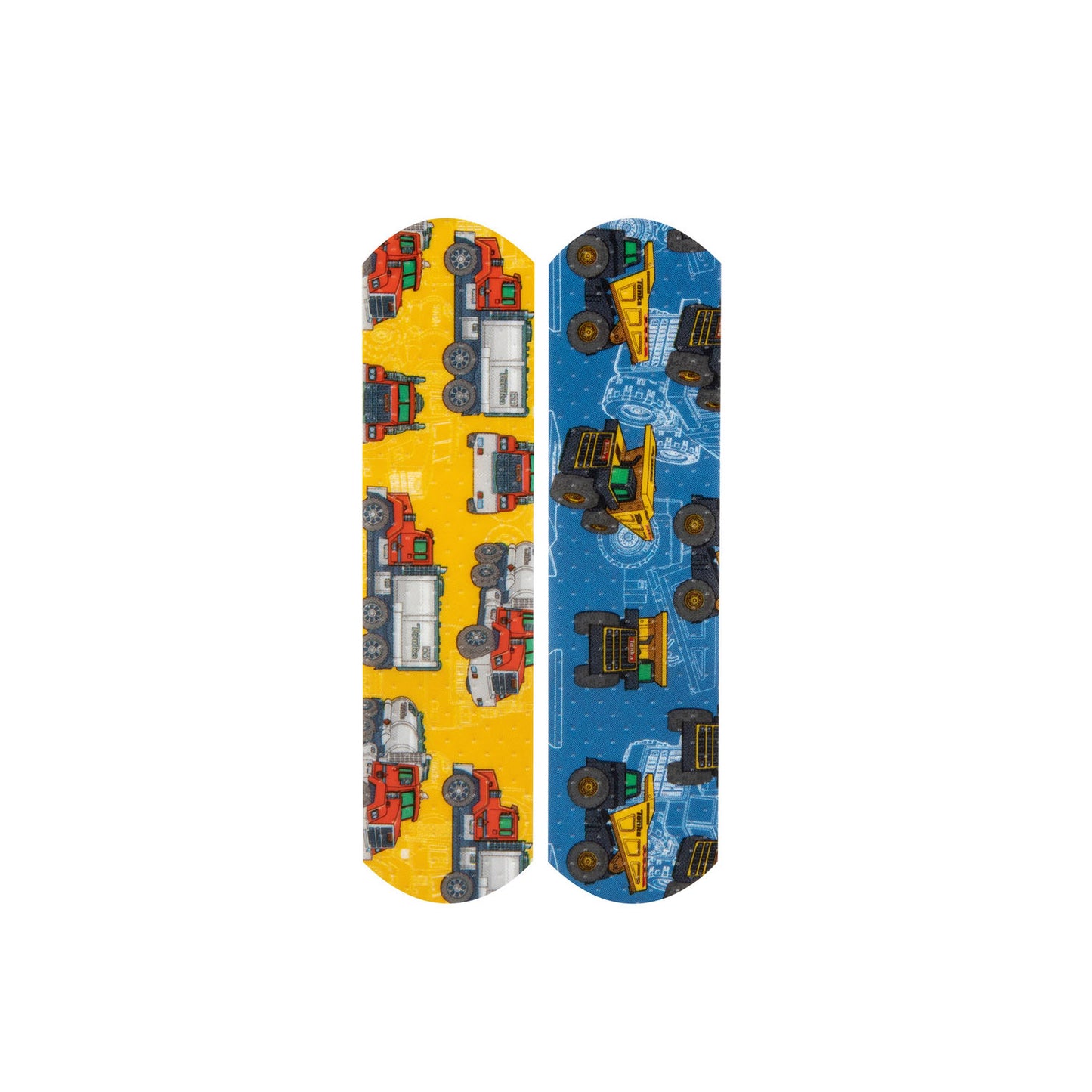 Dukal Children‘S Character Adhesive Bandages, DER 10849
