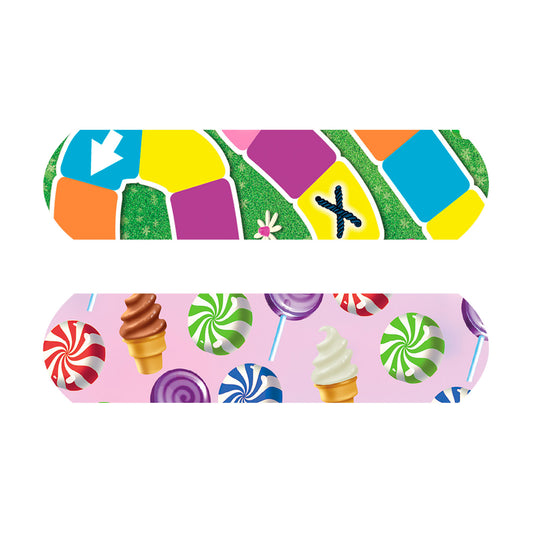 Dukal Children‘S Character Adhesive Bandages, DER 10850