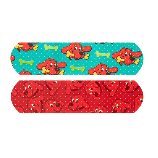 Dukal Children‘S Character Adhesive Bandages, DER 15960