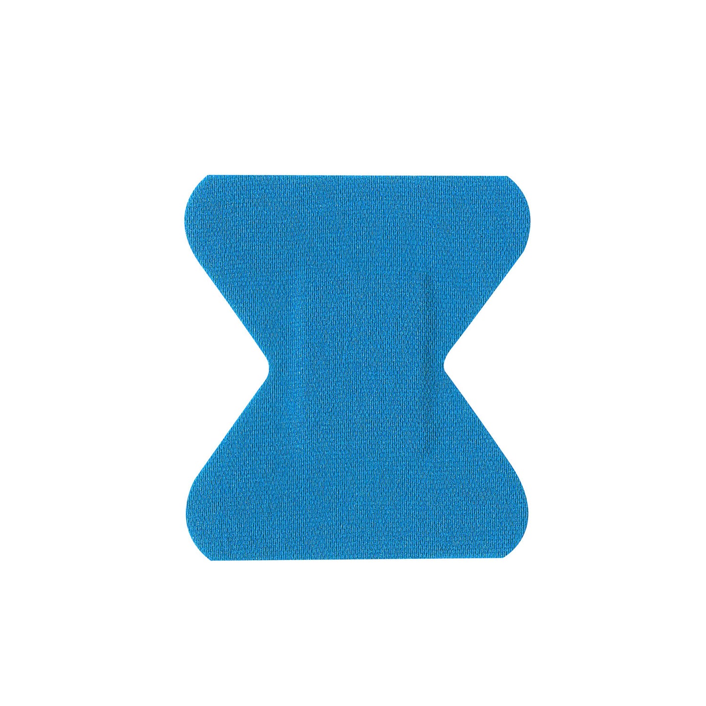 Dukal Blue Metal Detectable Adhesive Bandages, DER 1642025