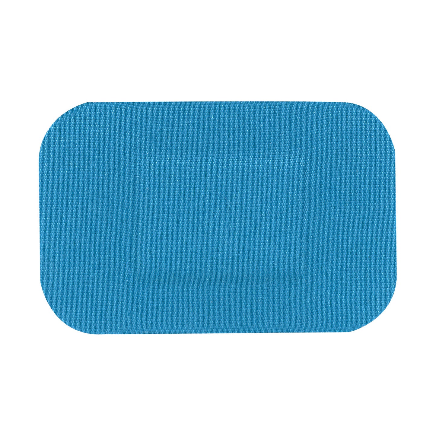 Dukal Blue Metal Detectable Adhesive Bandages, DER 16481