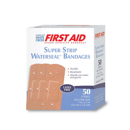 Dukal Waterseal Bandages, DER 17966