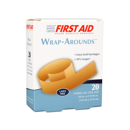 Dukal First Aid® Adhesive Bandages, DER 99899