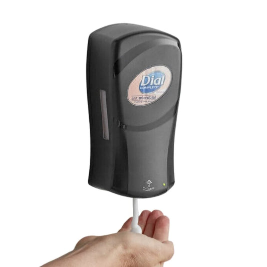 Dial® Fit Dispensers & Refills, DIL 1700016626