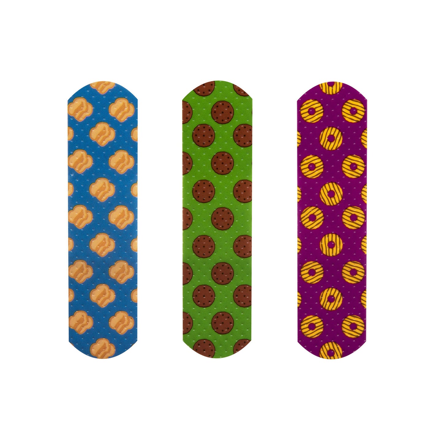 Dukal Children‘S Character Adhesive Bandages, DUK 1087751