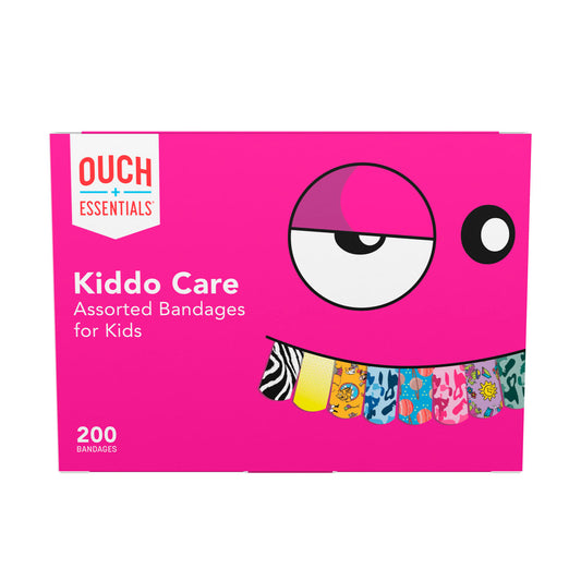 Dukal Adhesive Bandages, DUK 17061001