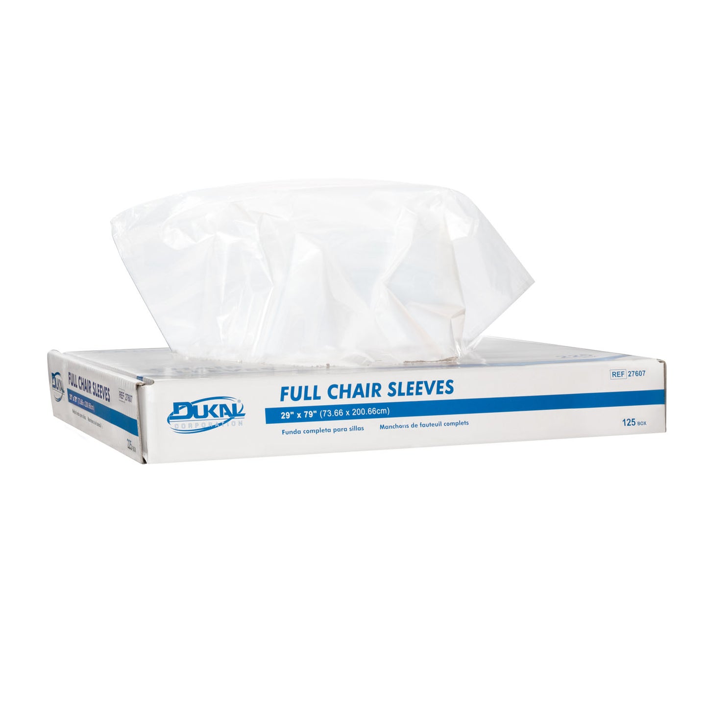 Dukal Chair Sleeve, DUK 27607