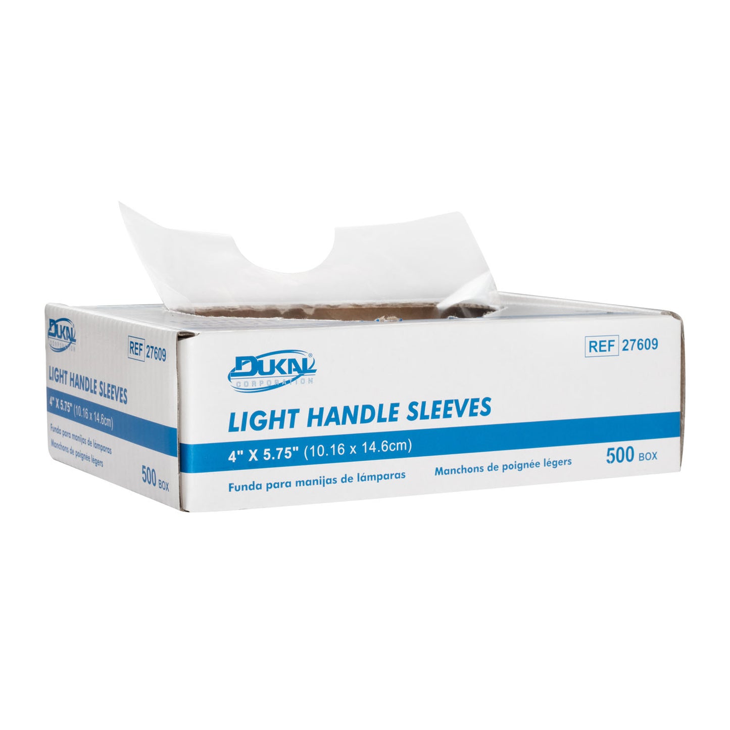 Dukal Handle Sleeve, DUK 27609