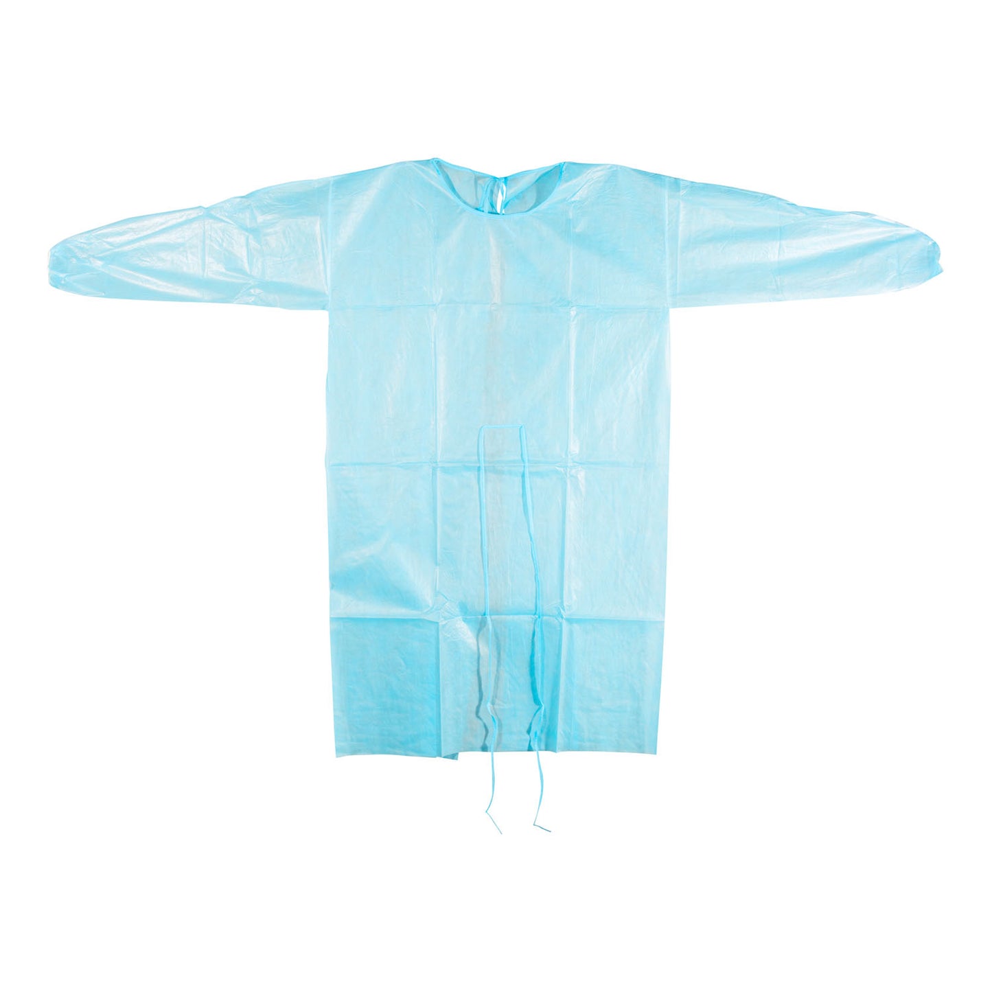 Dukal Isolation Gowns, DUK 303BL