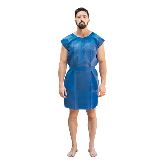Dukal Patient Exam Gowns, DUK 305