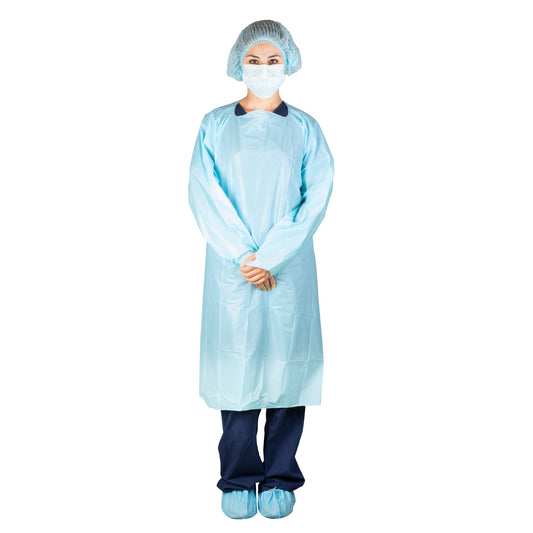 Dukal Patient Exam Gowns, DUK 307XL