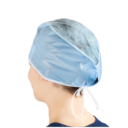 Dukal Surgeons Caps, DUK 312