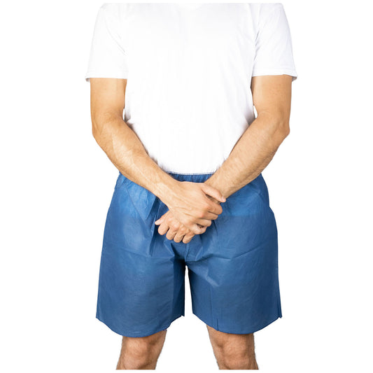 Dukal Scrub Shorts, DUK 360
