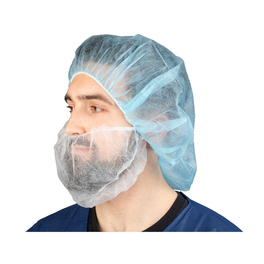 Dukal Beard Cover, DUK 361