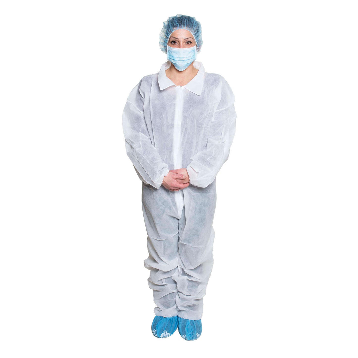 Dukal Coveralls, DUK 382XL