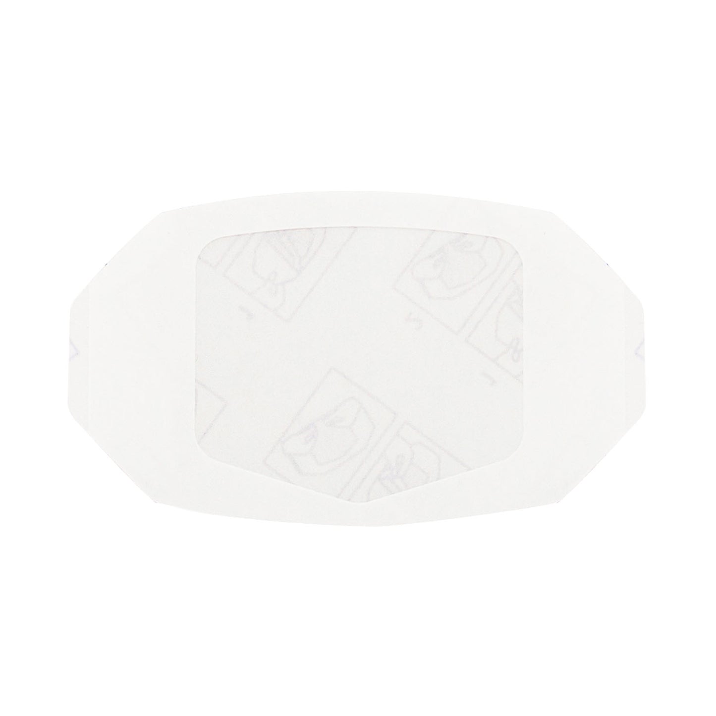 Dukal Transparent Semi-Permeable Dressings, DUK 4067