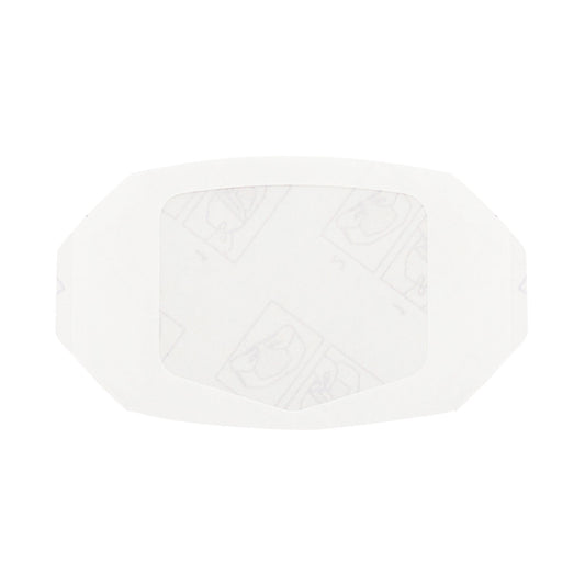 Dukal Transparent Semi-Permeable Dressings, DUK 4067