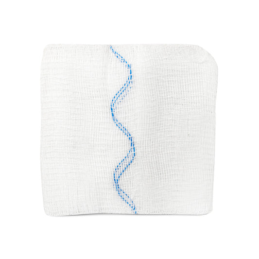 Dukal X-Ray Detectable Gauze Sponges, DUK 432-2X