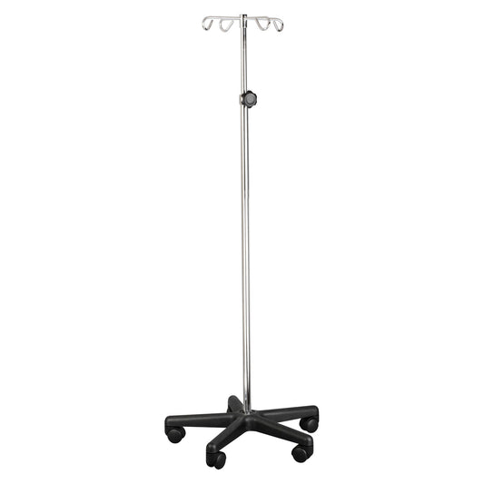 Dukal Tech-Med Iv Pole, DUK 4356-SS