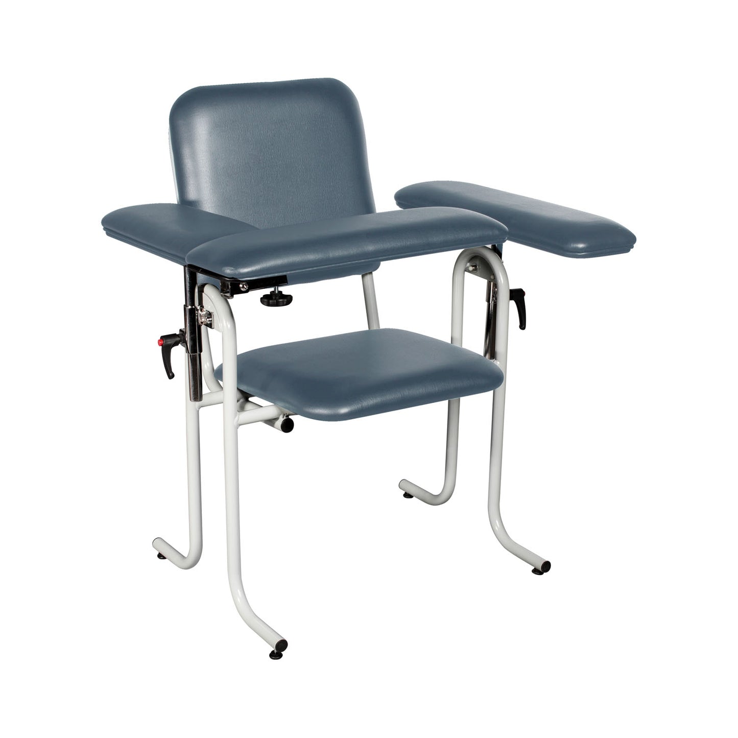 Dukal Tech-Med Blood Draw Chair, DUK 4382-F