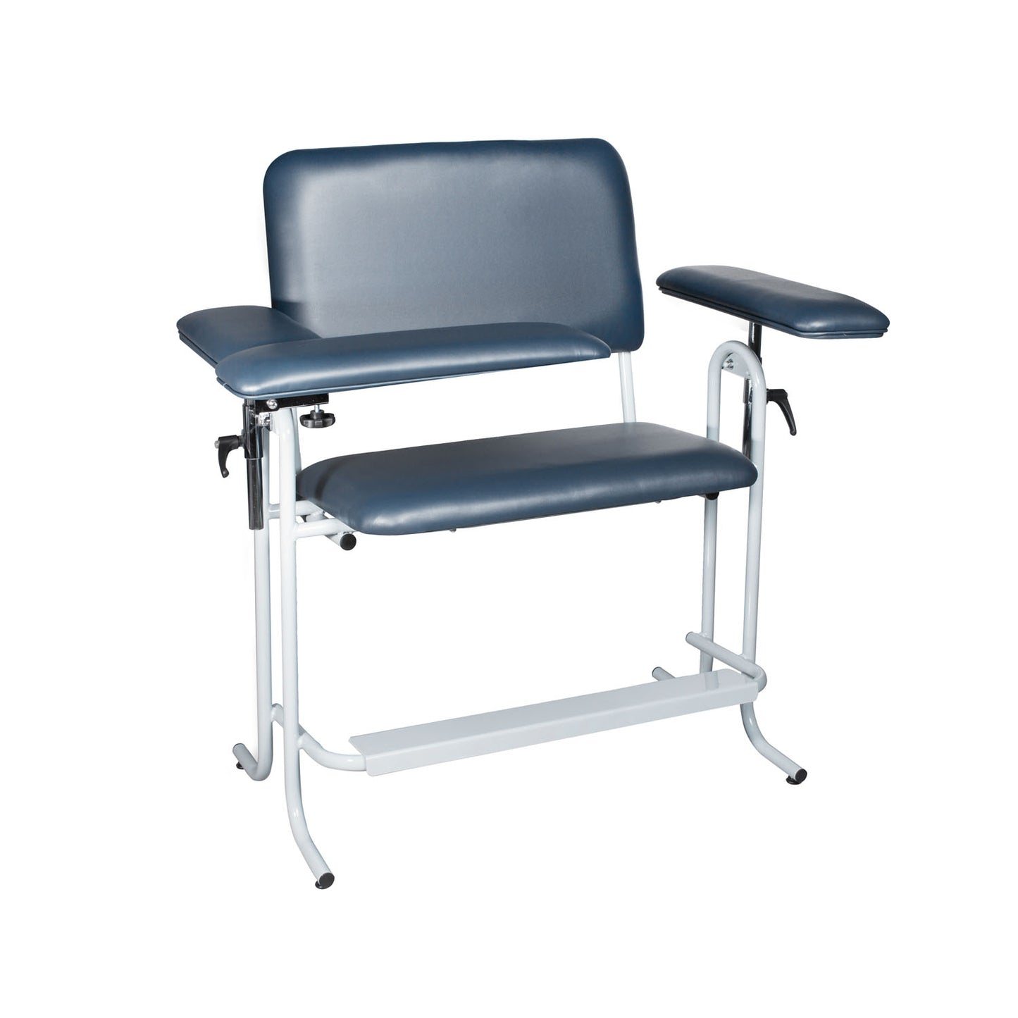 Dukal Tech-Med Blood Draw Chair, DUK 4382X-F