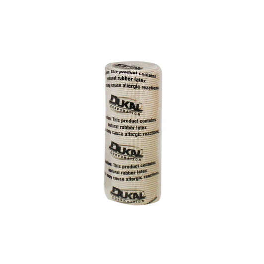 Dukal Elastic Bandage, DUK 504