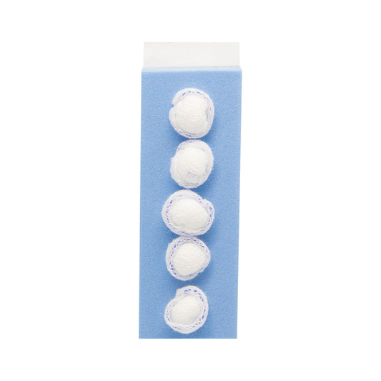 Dukal Peanut Sponges, DUK 61405-5
