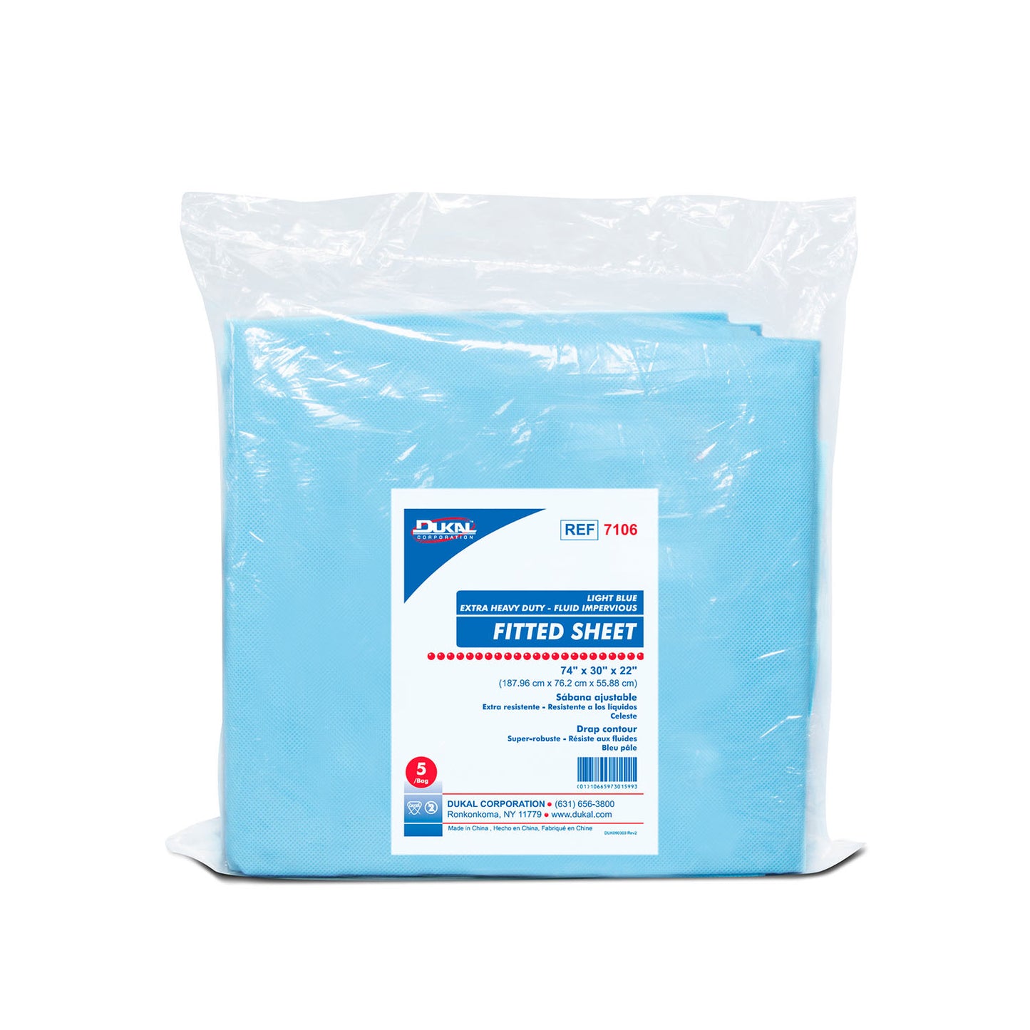 Dukal Disposable Linens, DUK 7106