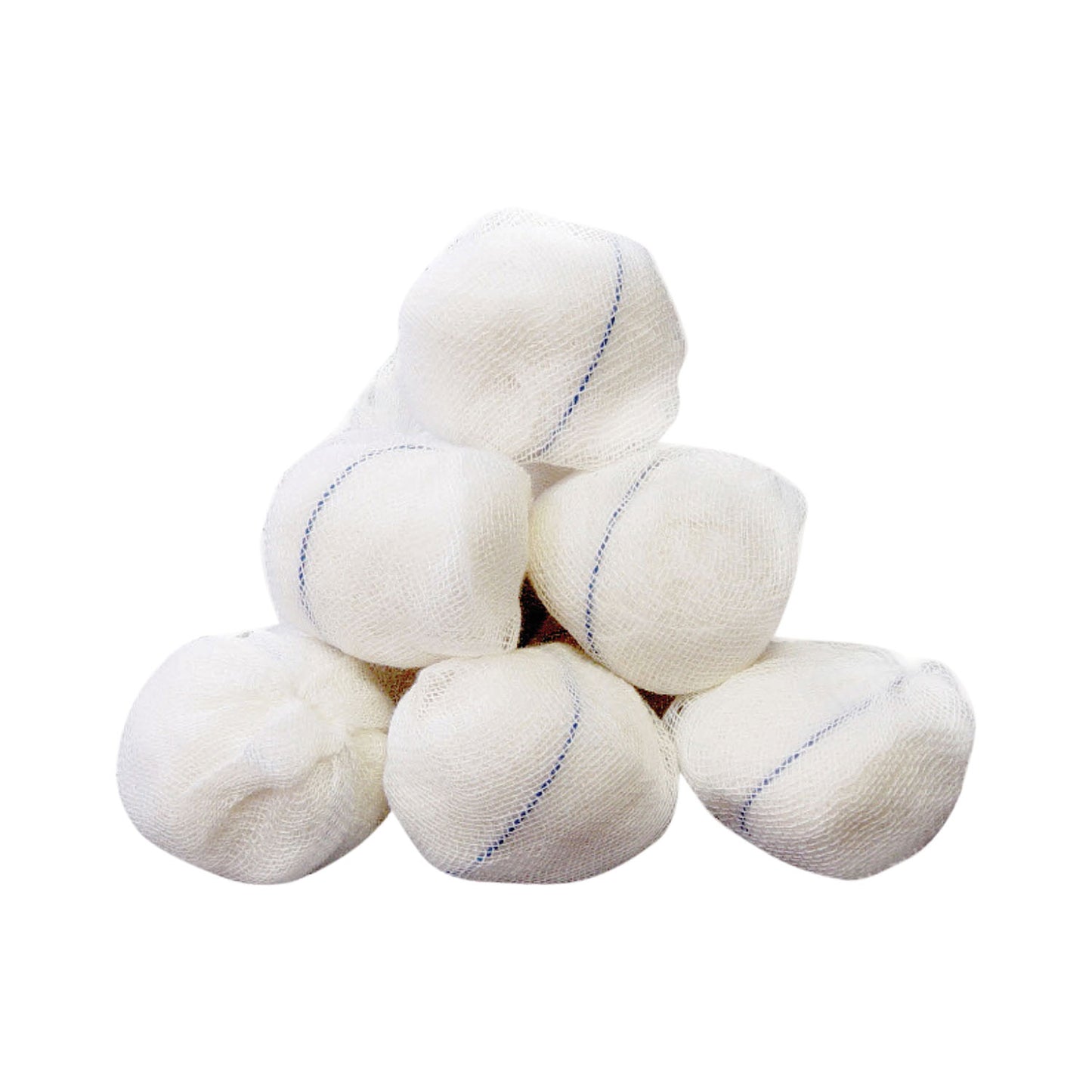 Dukal Round Stick Sponges, DUK 75405