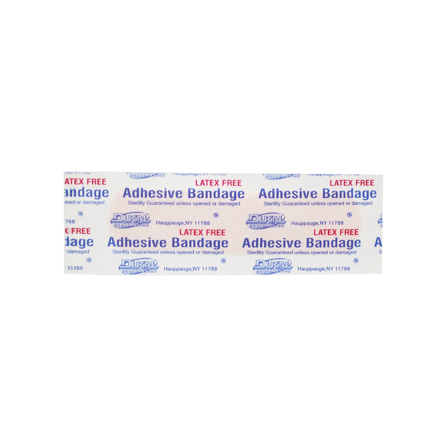 Dukal Adhesive Bandages, DUK 7605