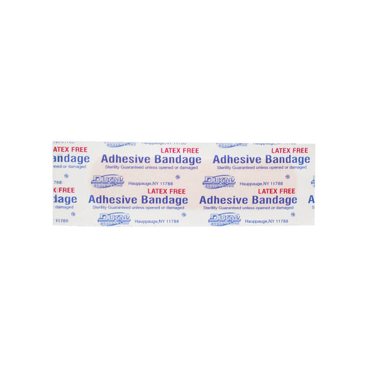 Dukal Adhesive Bandages, DUK 7605
