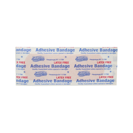 Dukal Adhesive Bandages, DUK 7609