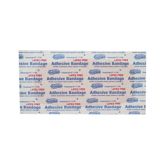 Dukal Adhesive Bandages, DUK 7611