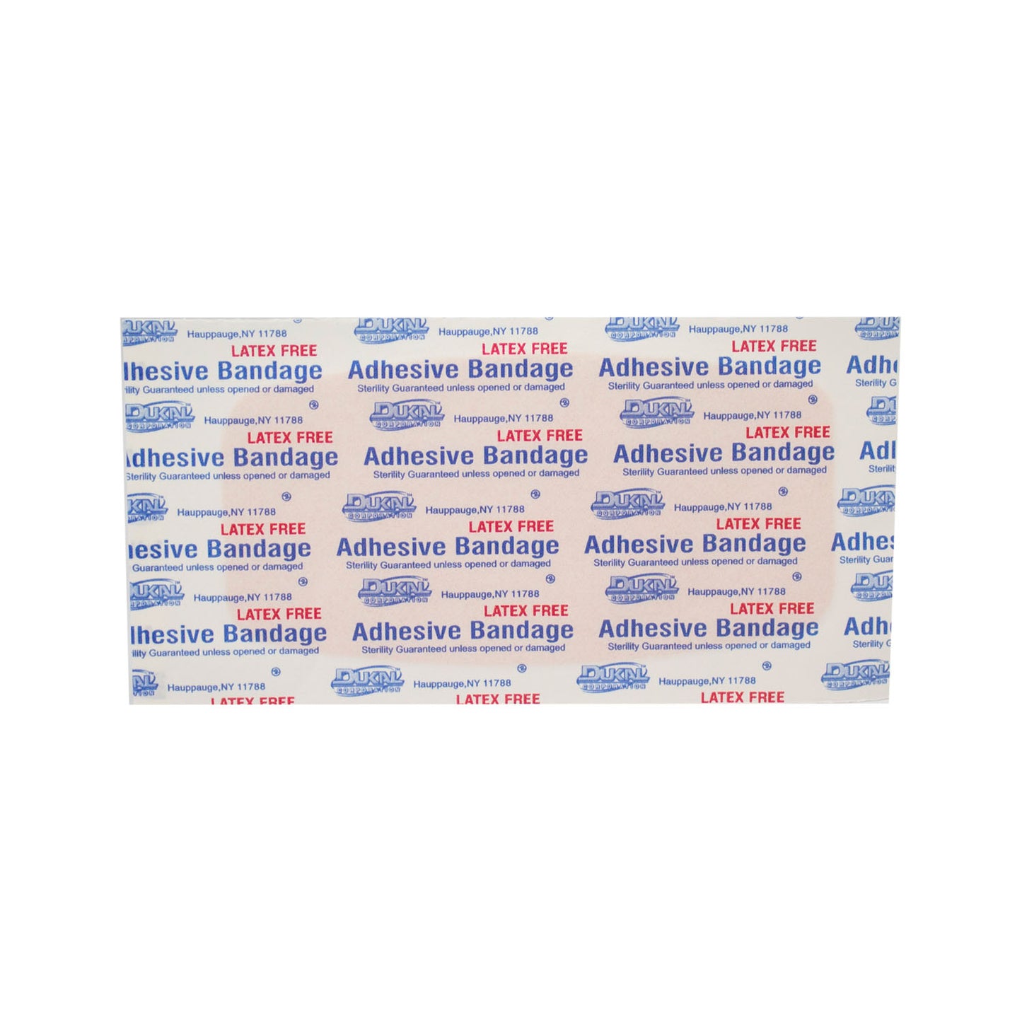 Dukal Adhesive Bandages, DUK 7613