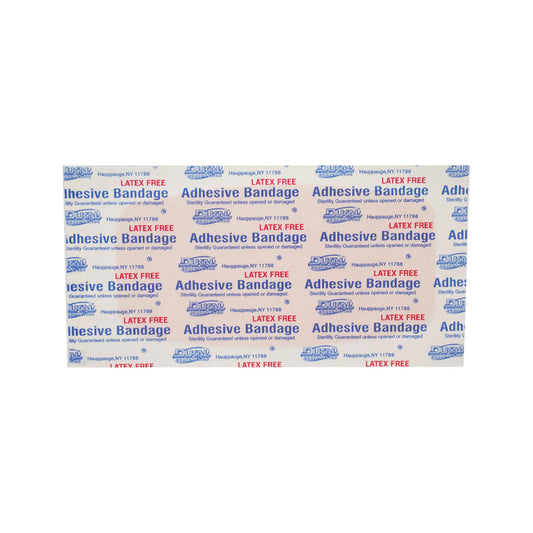 Dukal Adhesive Bandages, DUK 7613