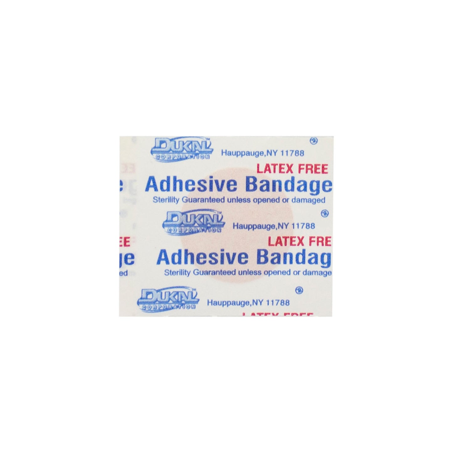 Dukal Adhesive Bandages, DUK 7614