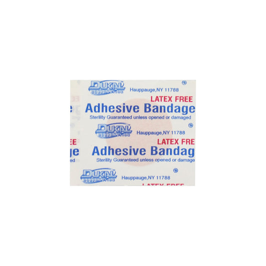 Dukal Adhesive Bandages, DUK 7614