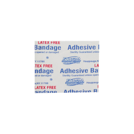 Dukal Adhesive Bandages, DUK 7615