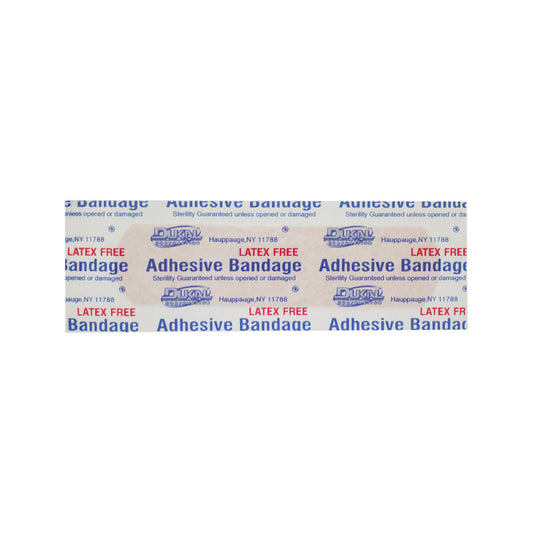 Dukal Adhesive Bandages, DUK 7616
