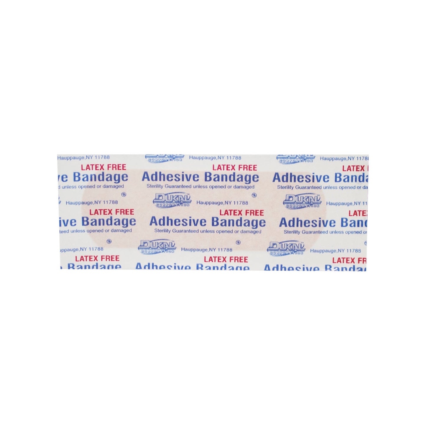 Dukal Adhesive Bandages, DUK 7617