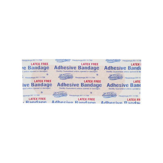 Dukal Adhesive Bandages, DUK 7617