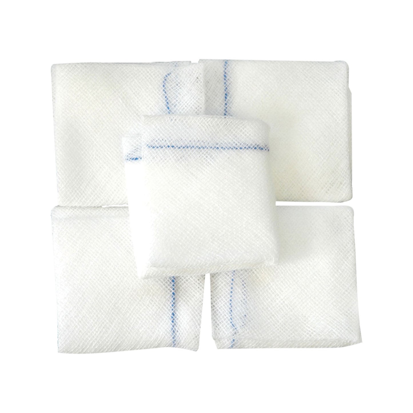 Dukal Operating Room (O.R.) Specialty Sponges, DUK 76408