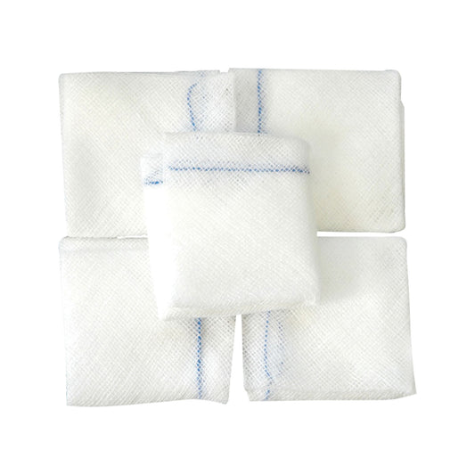 Dukal Operating Room (O.R.) Specialty Sponges, DUK 76408