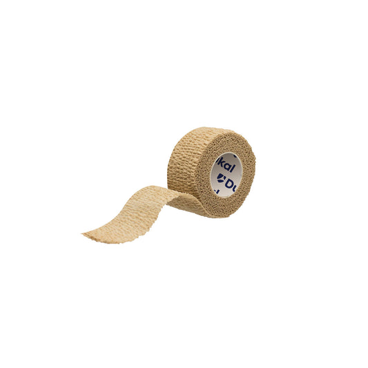 Dukal Cohesive Bandages - Latex Free, DUK 8016TLF