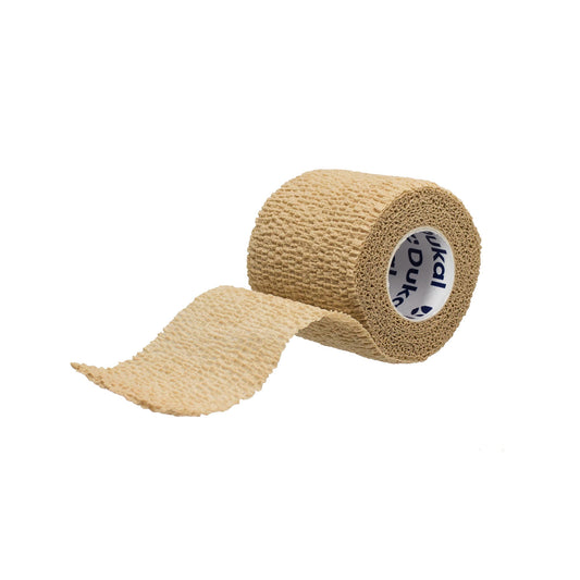 Dukal Cohesive Bandages, DUK 8025T